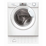 BrandT Built-in Front Load Washer Dryer BWW7549U