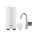 Novita Undersink Water Ionizer NP12000 Service Maintenance