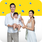 Novita Portable Disinfectant H-Mist22