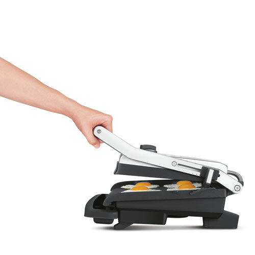 BREVILLE BGR250 the Adjusta Grill and Press