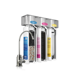 Novita Under Sink Drinking Water Filtration System NP388US Standard Installation Service