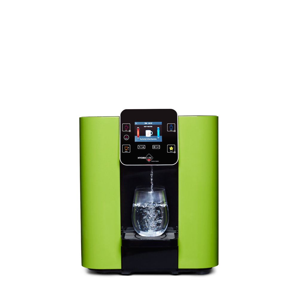 Novita Hot & Cold Water Dispenser Service Maintenance