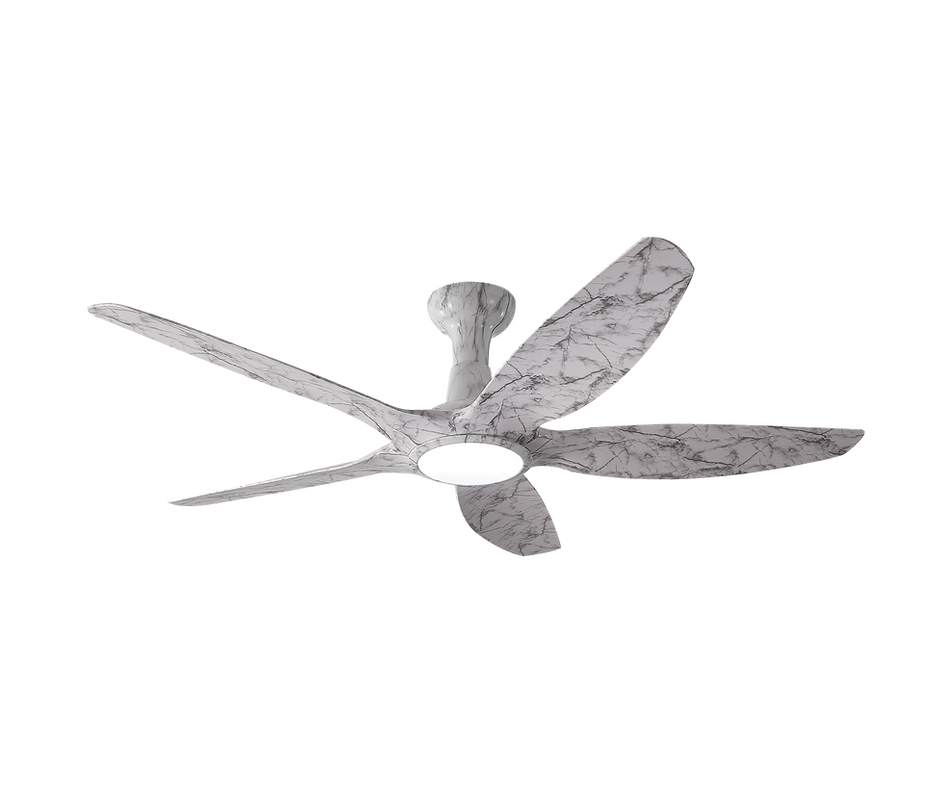 RAPTURE LuxeBreeze™ Designer Ceiling Fan