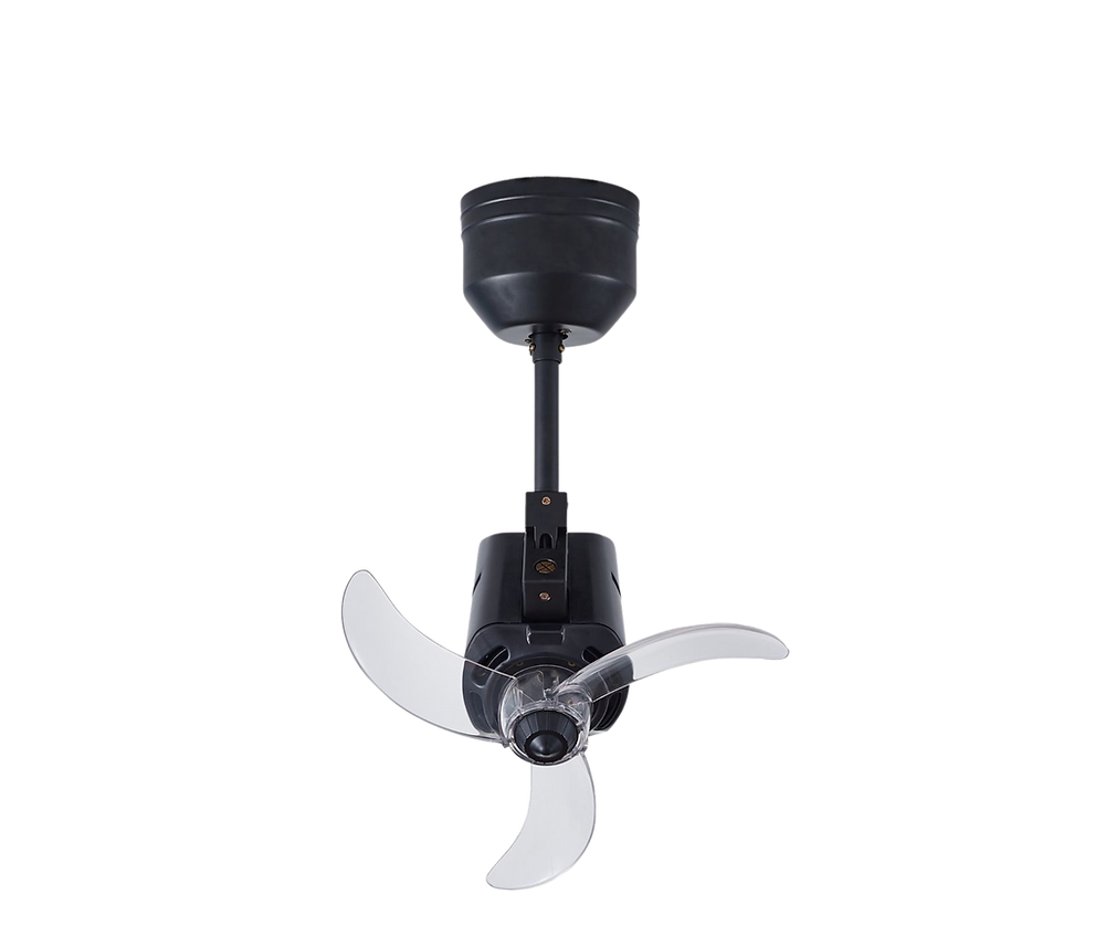 DINO AeroSpin™ Compact Ceiling Fan