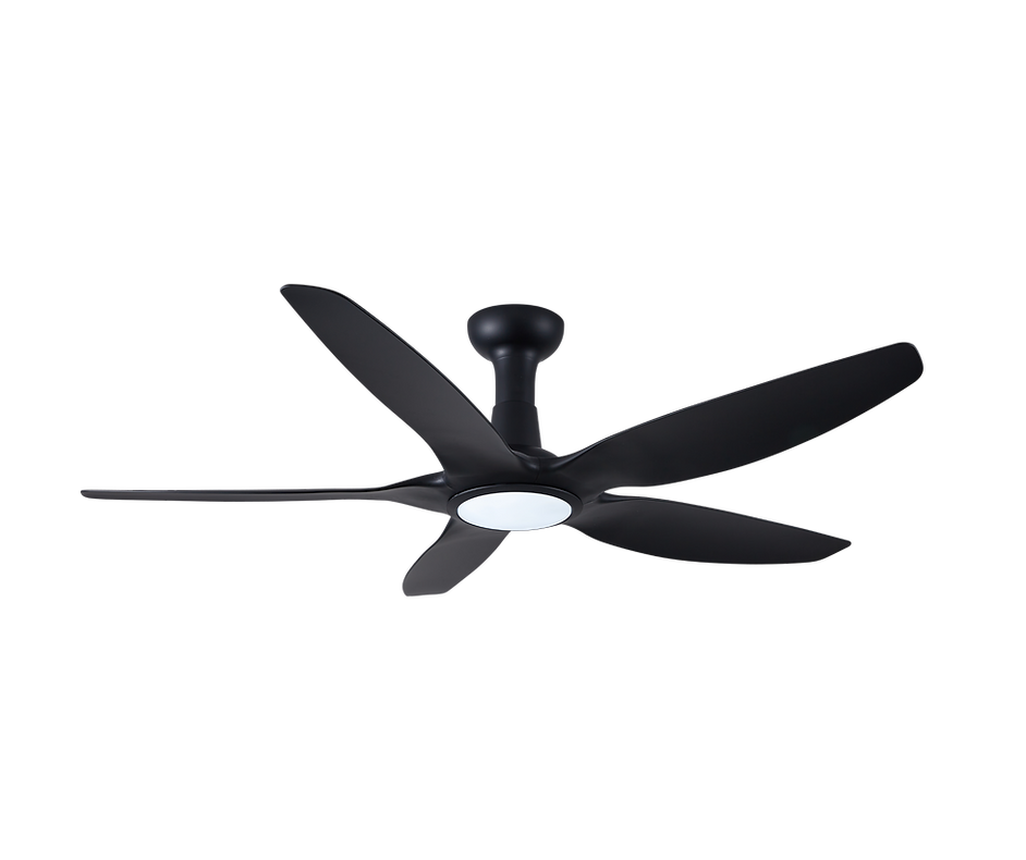 RAPTURE LuxeBreeze™ Designer Ceiling Fan