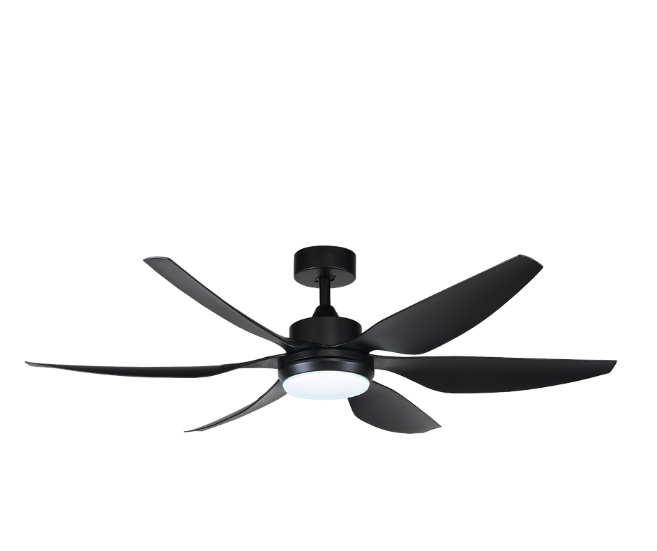 HALI WhisperBreeze™ Elegant Ceiling Fan