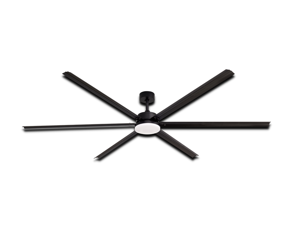 ZEPHYR MaxFlow™ Industrial Air Fan