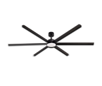 ZEPHYR MaxFlow™ Industrial Air Fan