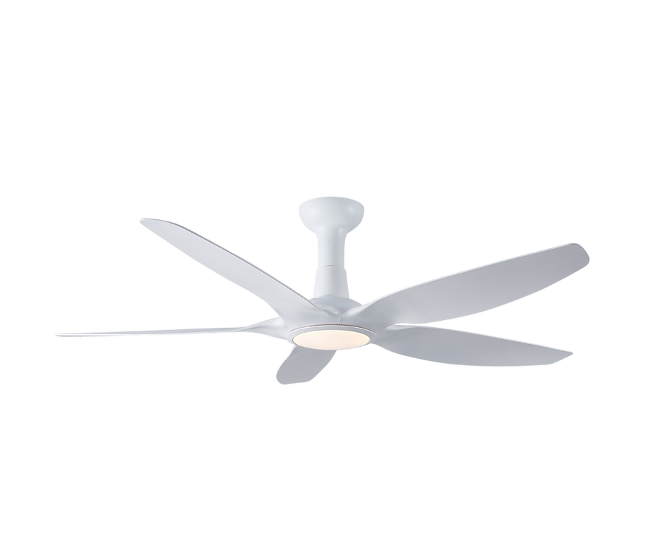 RAPTURE LuxeBreeze™ Designer Ceiling Fan