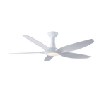 RAPTURE LuxeBreeze™ Designer Ceiling Fan