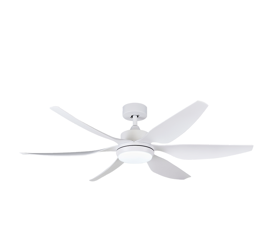 HALI WhisperBreeze™ Elegant Ceiling Fan