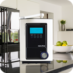 Novita HydroPlus© Premium Water Ionizer NP9932i