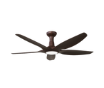 RAPTURE LuxeBreeze™ Designer Ceiling Fan
