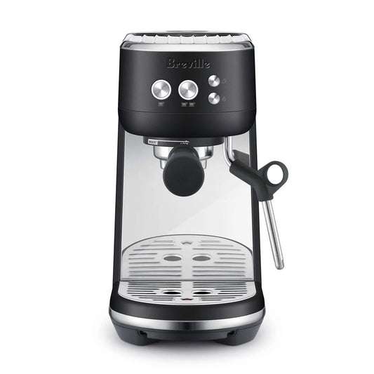 BREVILLE BES450BTR the Bambino - BLACK TRUFFLE