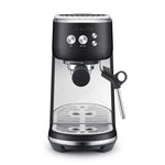 BREVILLE BES450BTR the Bambino - BLACK TRUFFLE