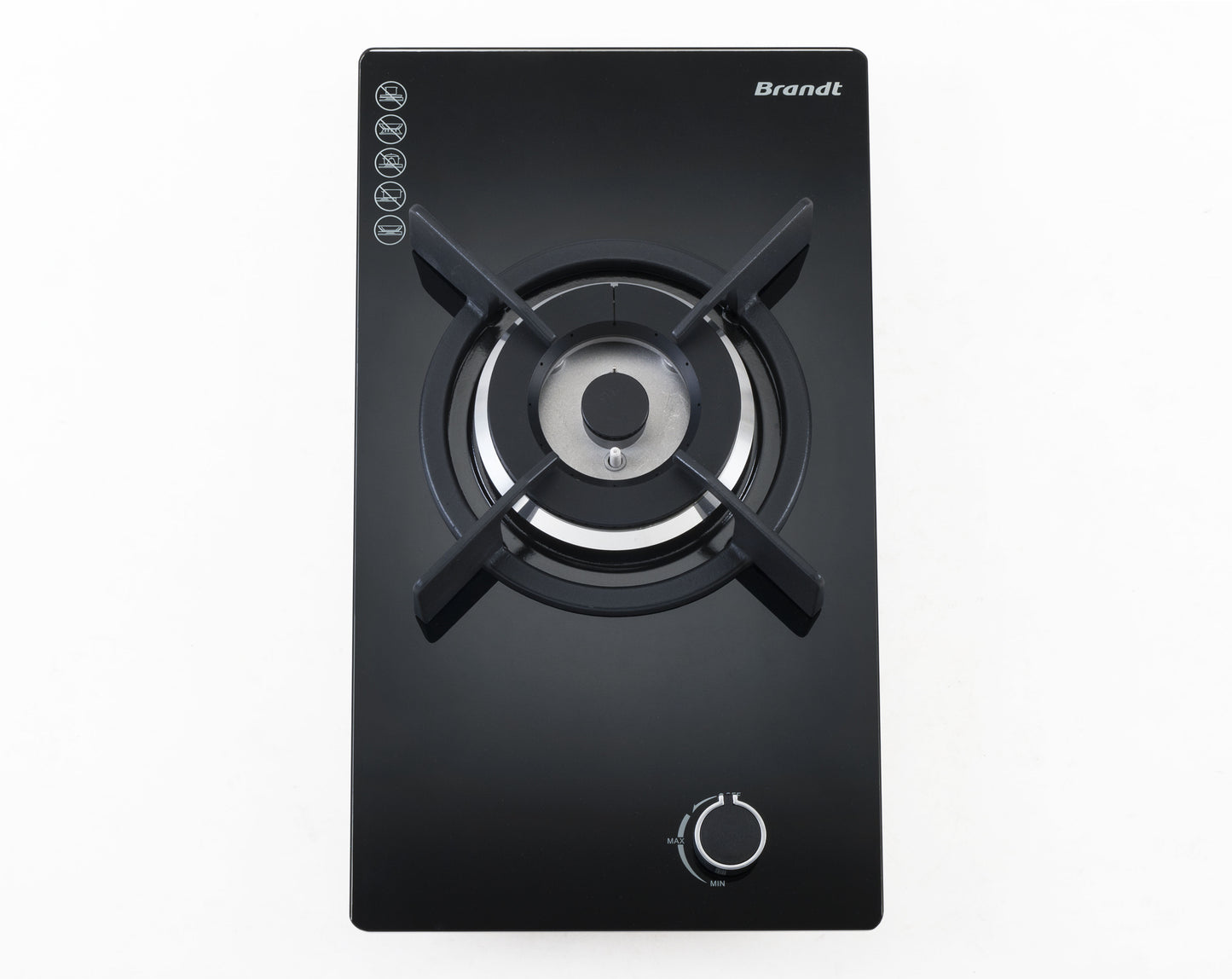 BrandT Built-in Gas Hob TG1431B (PUB Only)