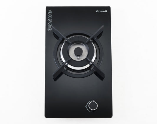 BrandT Built-in Gas Hob TG1431B (PUB Only)