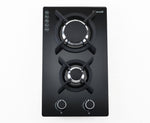 BrandT Built-in Gas Hob TG1432B (LPG or PUB)