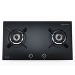 BrandT Built-in Gas Hob TG1482B (LPG or PUB)