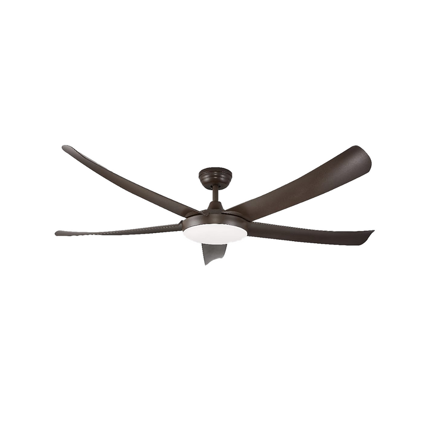 VESTA WhisperCool™ Silent Ceiling Fan