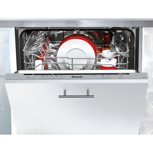 BrandT Built-in Dish Washer VH1772J