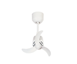 DINO AeroSpin™ Compact Ceiling Fan