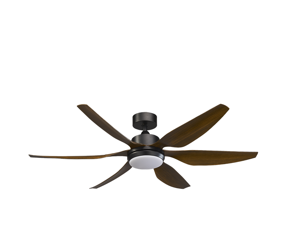 HALI WhisperBreeze™ Elegant Ceiling Fan
