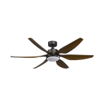 HALI WhisperBreeze™ Elegant Ceiling Fan