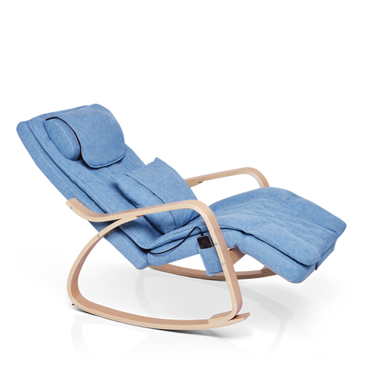 Novita Rocking Massage Chair B2 Standard Installation Service