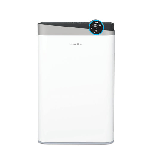 Novita Air Purifier/ Sterilizer Service Maintenance