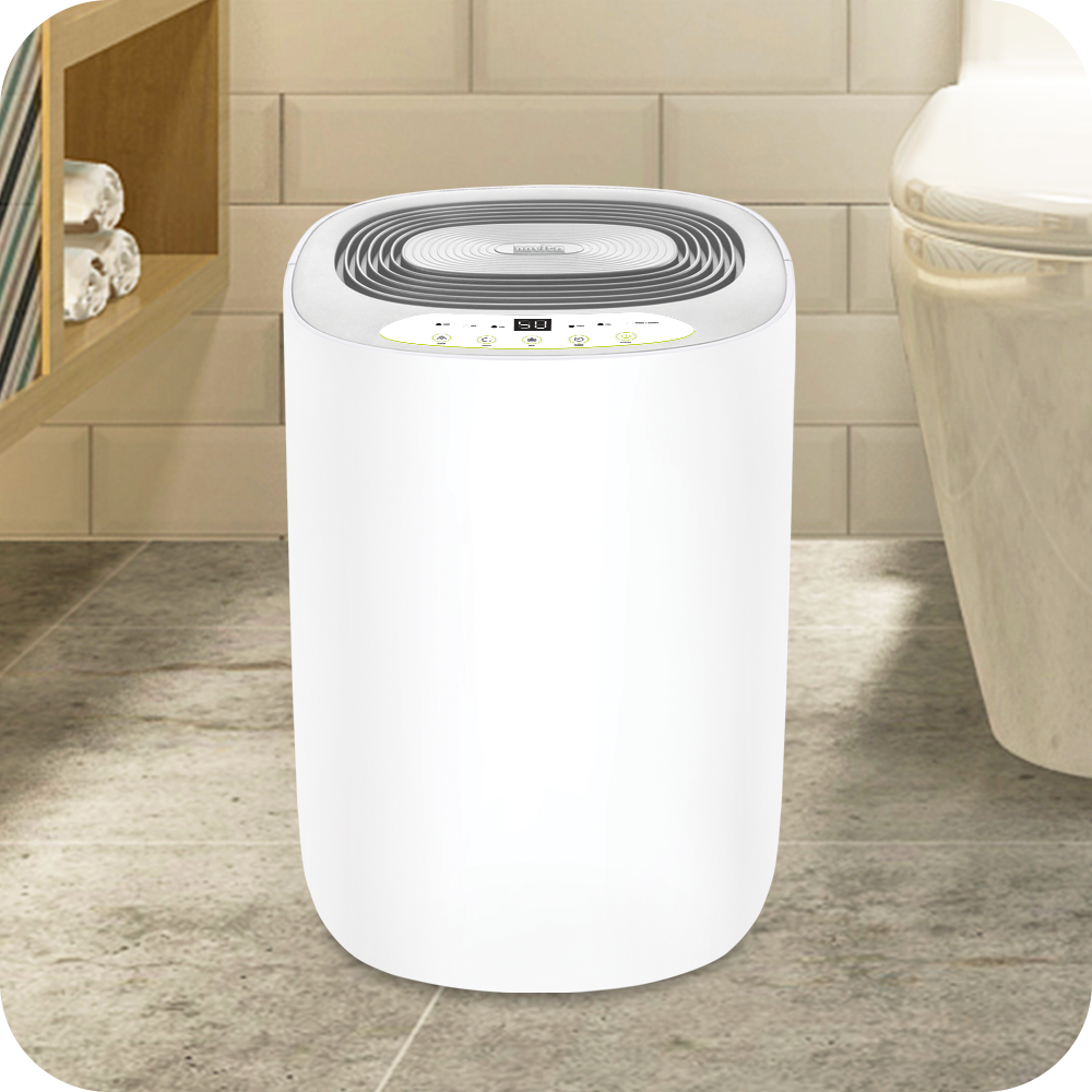 Novita Corp - Dehumidifier ND298