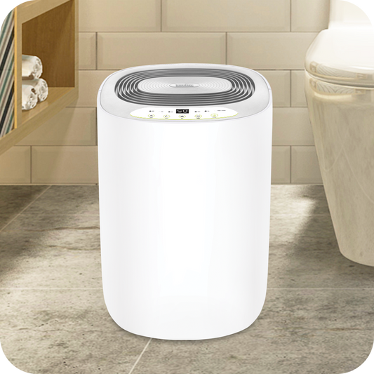 Novita Corp - Dehumidifier ND298