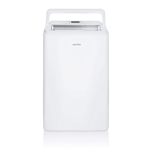 Novita Dehumidifier Service Maintenance