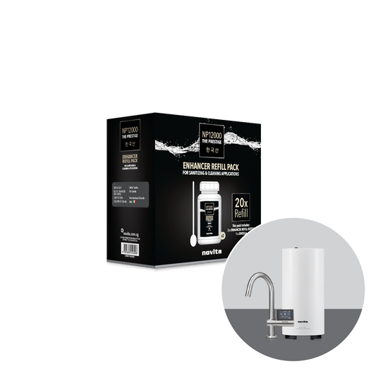 Novita NP12000 Enhancer