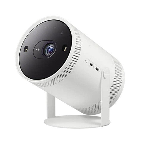 Samsung SP-LSP3BLAXXS The Freestyle Projector