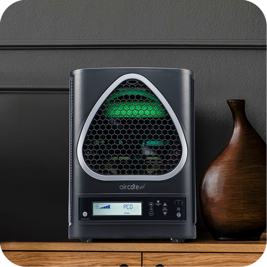 Novita AirCare Pro™ Air/Surface Sterilizer NAS6000i