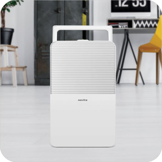 Novita Dehumidifier ND12