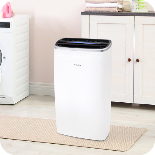 Novita Dehumidifier ND328